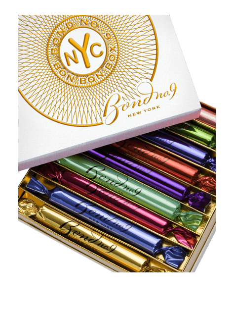 BON BON BOX