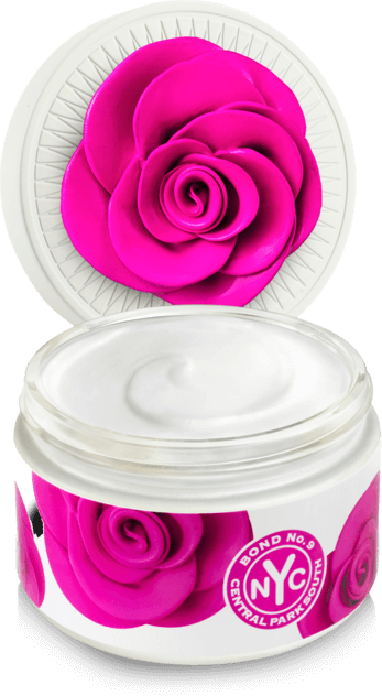 central park south 24/7 body silk