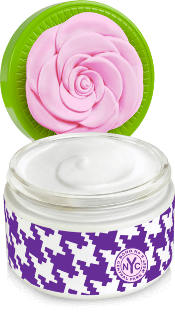 BOND NO. 9 CENTRAL PARK WEST 24/7 BODY SILK