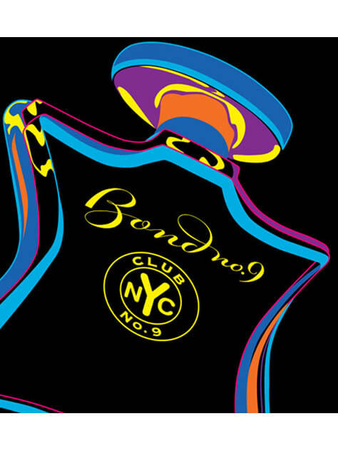 grand parfums club