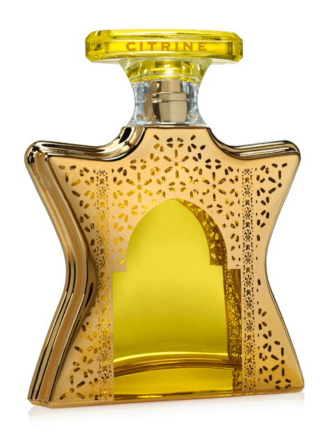 BOND NO. 9 DUBAI CITRINE