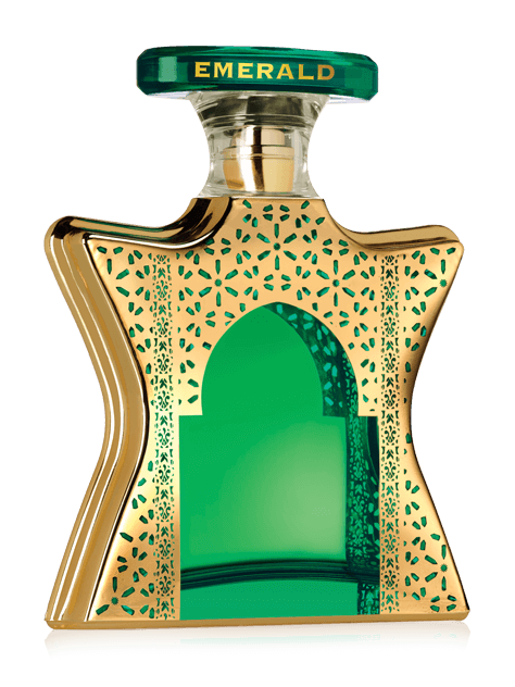 BOND NO. 9 DUBAI EMERALD