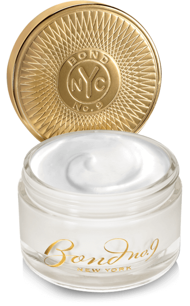 eau de new york body silk