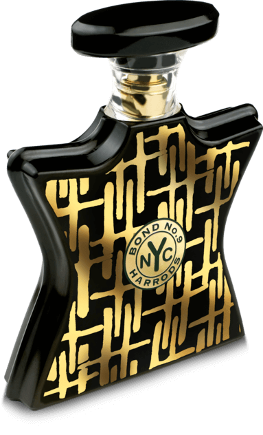 harrods agarwood