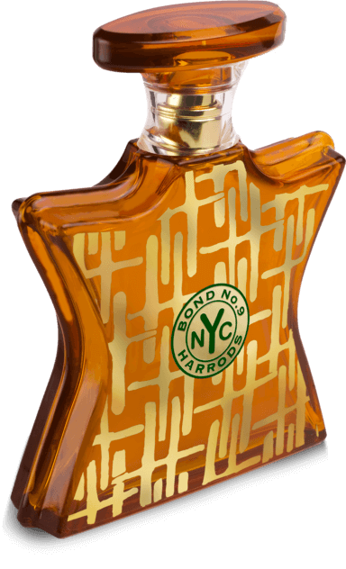harrods amber