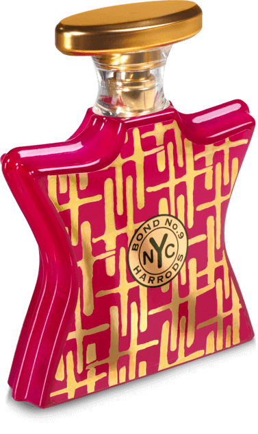 harrods royal rose