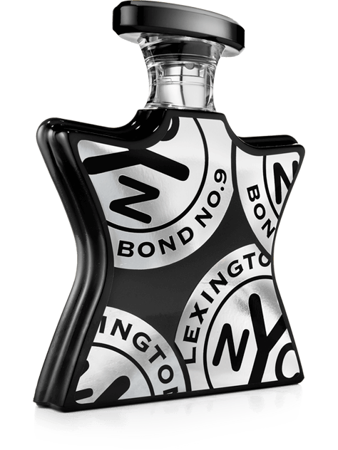 BOND NO. 9 LEXINGTON AVENUE