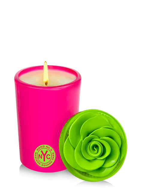 madison square park candle