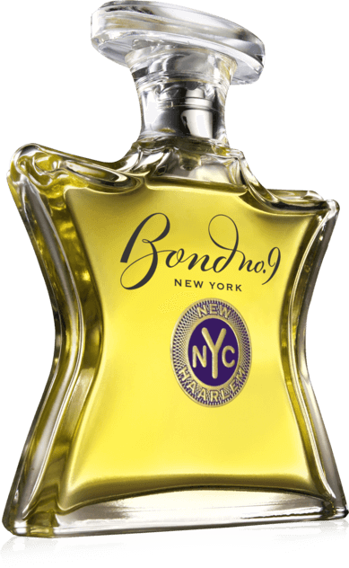 BOND NO. 9 NEW HAARLEM