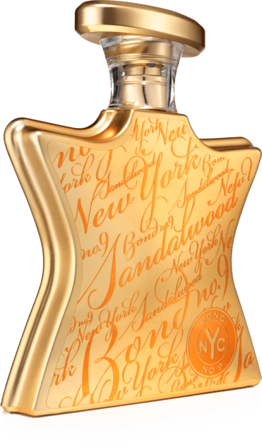 BOND NO. 9 NEW YORK SANDALWOOD