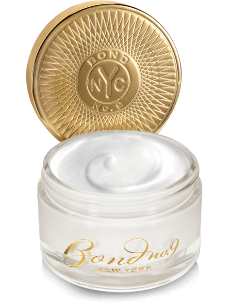 bond no. 9 new york signature cream