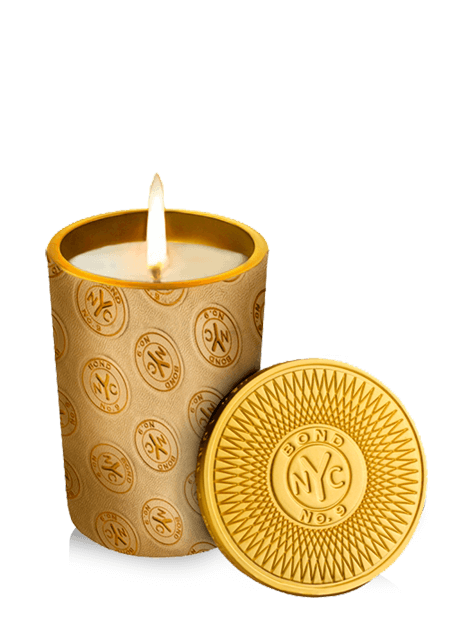 bond no. 9 new york signature scented candle