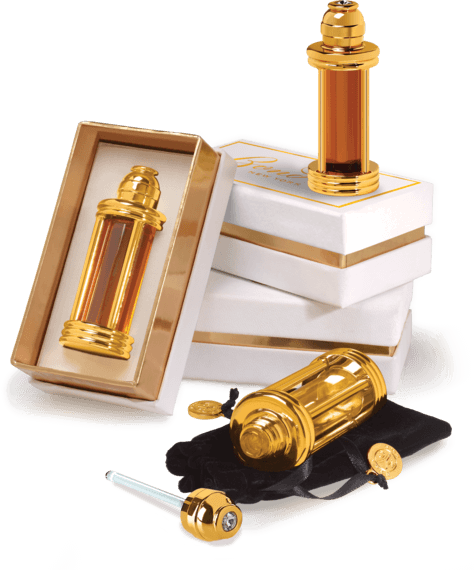 BOND NO. 9 PERFUME TOLA PURE OIL