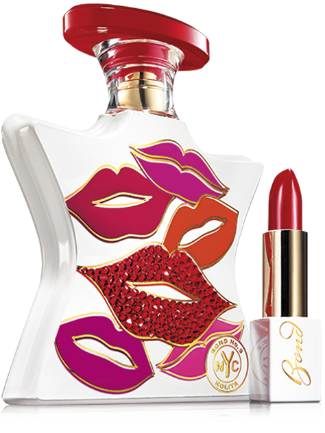 nolita swarovski limited edition
