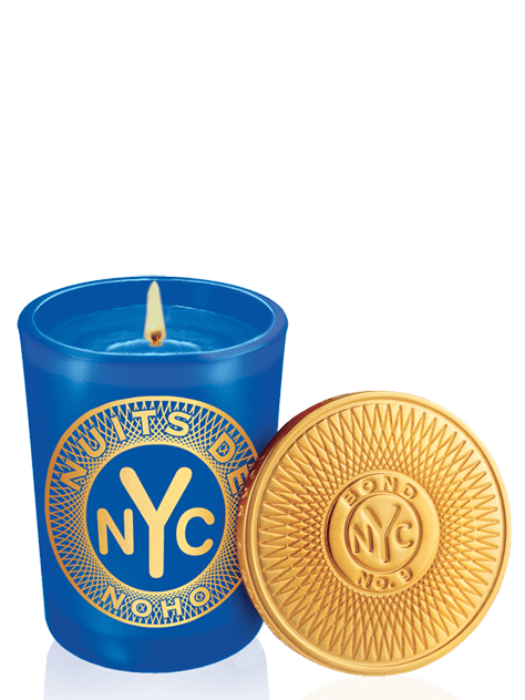 nuits de noho scented candle