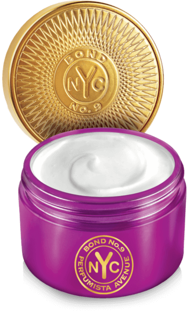 perfumista avenue 24/7 body silk