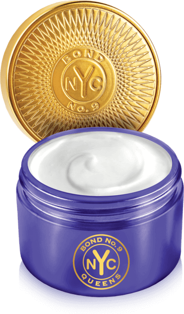 BOND NO. 9 QUEENS 24/7 BODY SILK