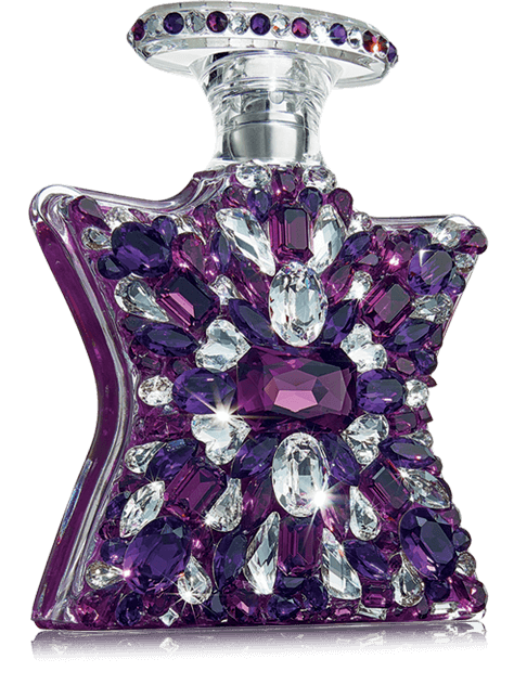 SIGNATURE PERFUME BEJEWELED