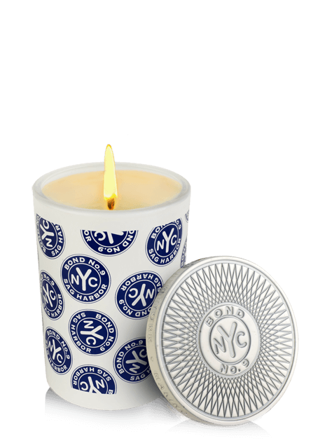 sag harbor scented candle