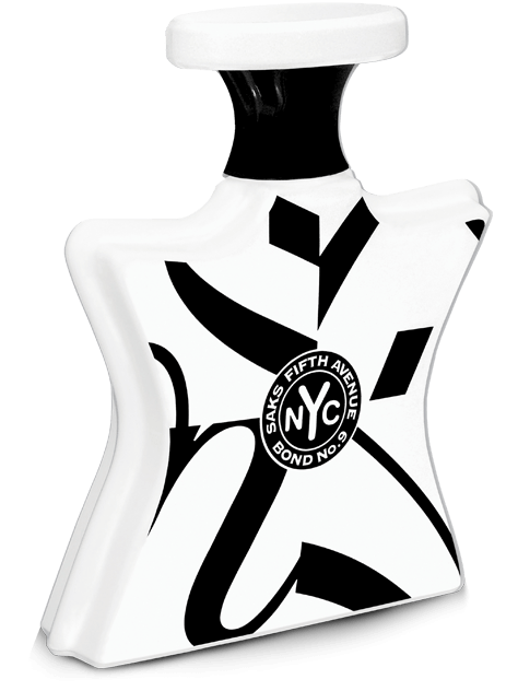 BOND NO. 9 SAKS FOR HER