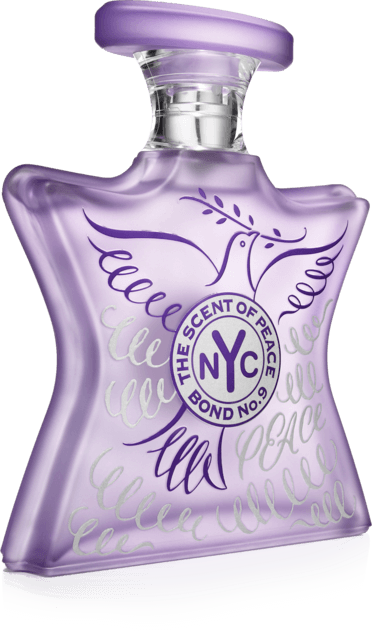 The Scent of Peace - Bond No. 9 New York